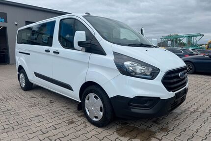 Ford Transit Gebrauchtwagen