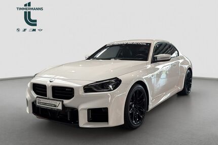 BMW M2 Gebrauchtwagen