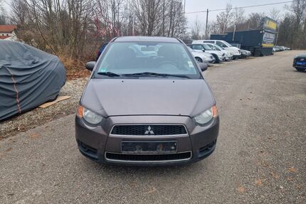 Mitsubishi Colt Gebrauchtwagen