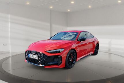 Audi RS5 Gebrauchtwagen