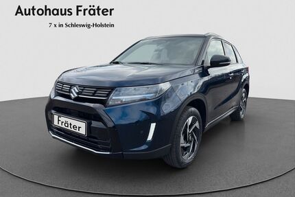 Suzuki Vitara Gebrauchtwagen
