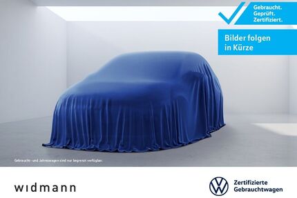 VW Tayron Gebrauchtwagen