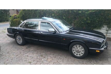 Jaguar XJ12 Gebrauchtwagen
