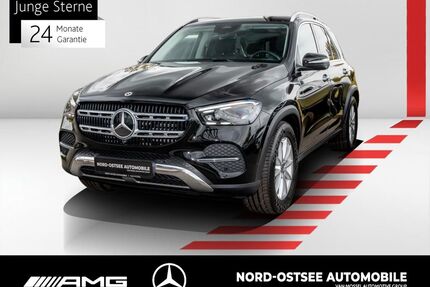 Mercedes-Benz GLE 350 Gebrauchtwagen