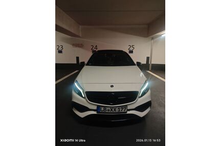 Mercedes-Benz A 220 Gebrauchtwagen