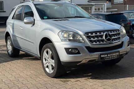 Mercedes-Benz ML 350 Gebrauchtwagen