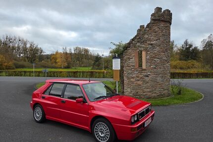 Lancia Delta Gebrauchtwagen