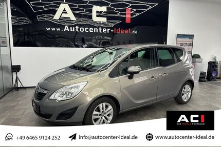 Opel Meriva Gebrauchtwagen