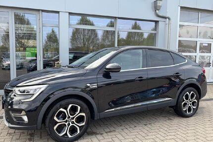 Renault Arkana Gebrauchtwagen