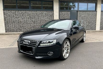 Audi A5 Gebrauchtwagen