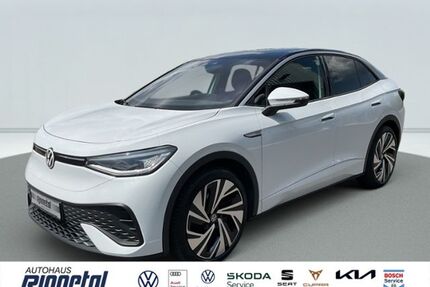 VW ID.5 Gebrauchtwagen