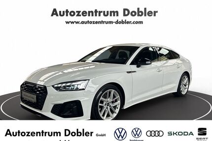 Audi S5 Gebrauchtwagen