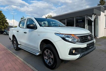 Fiat Fullback Gebrauchtwagen