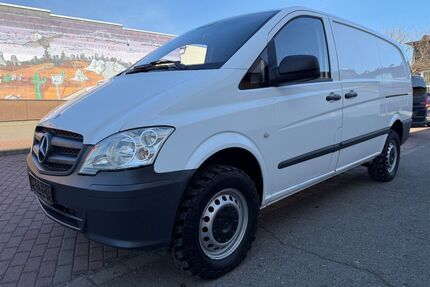Mercedes-Benz Vito Gebrauchtwagen