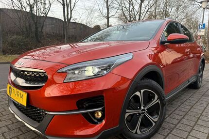 Kia XCeed Gebrauchtwagen