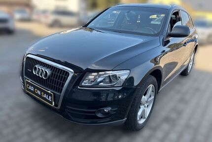 Audi Q5 Gebrauchtwagen