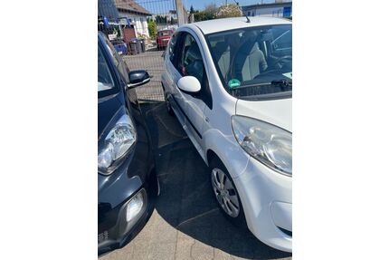 Citroen C1 Gebrauchtwagen