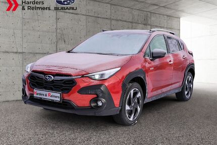 Subaru Crosstrek Gebrauchtwagen