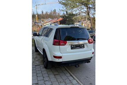 Peugeot 4007 Gebrauchtwagen