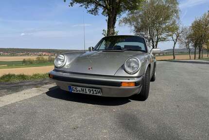 Porsche 911 Gebrauchtwagen