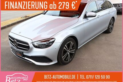 Mercedes-Benz E 400 Gebrauchtwagen