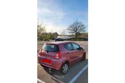 Suzuki Alto Gebrauchtwagen