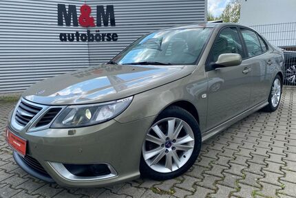 Saab 9-3 Gebrauchtwagen