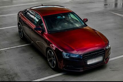 Audi A5 Gebrauchtwagen