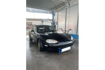 Mazda MX-5 Gebrauchtwagen