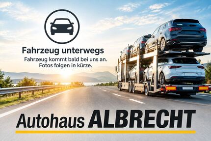 Renault Megane E-TECH Gebrauchtwagen