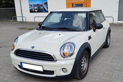Mini ONE Gebrauchtwagen