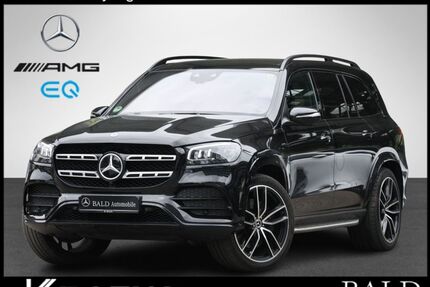 Mercedes-Benz GLS 580 Gebrauchtwagen