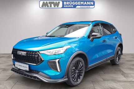 GWM HAVAL Jolion Pro Gebrauchtwagen