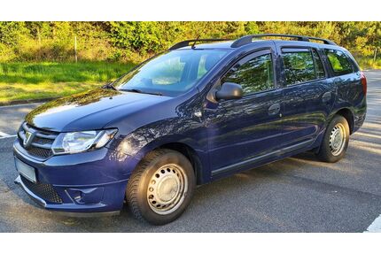 Dacia Logan Gebrauchtwagen