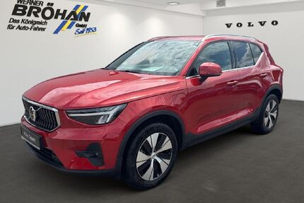 Volvo XC40 Gebrauchtwagen