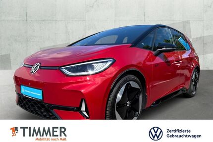 VW ID.3 Gebrauchtwagen