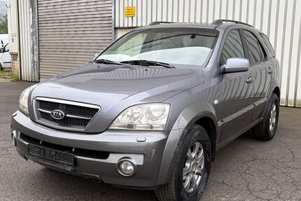 Kia Sorento Gebrauchtwagen