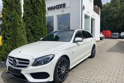 Mercedes-Benz C 350 Gebrauchtwagen