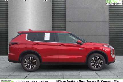 Mitsubishi Outlander Gebrauchtwagen
