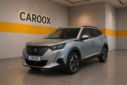 Peugeot 2008 Gebrauchtwagen
