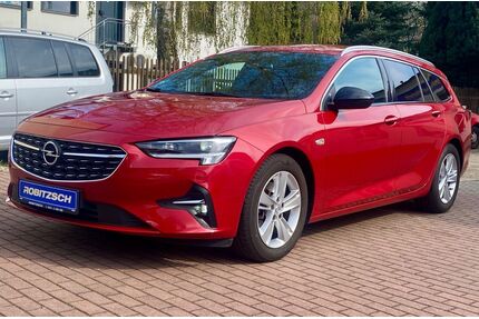 Opel Insignia Gebrauchtwagen
