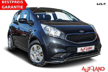 Kia Venga Gebrauchtwagen