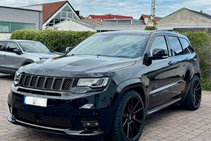 Jeep Grand Cherokee Gebrauchtwagen