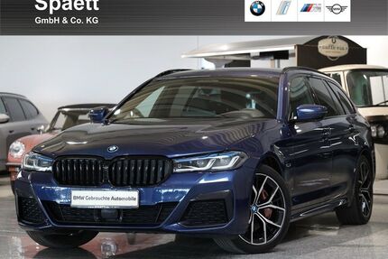 BMW 530 Gebrauchtwagen