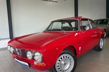 Alfa Romeo GT Gebrauchtwagen