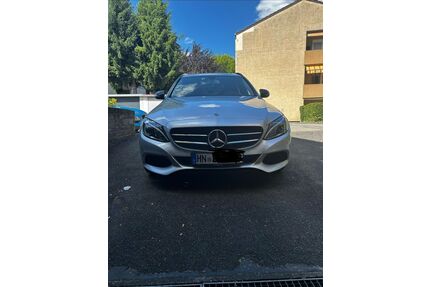 Mercedes-Benz C 200 Gebrauchtwagen