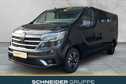 Renault Trafic Gebrauchtwagen