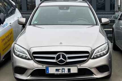 Mercedes-Benz C 220 Gebrauchtwagen