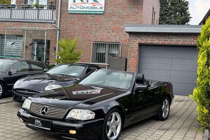 Mercedes-Benz SL 280 Gebrauchtwagen