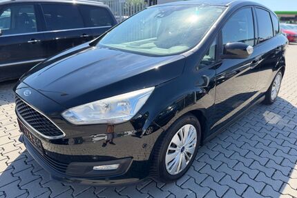 Ford C-Max Gebrauchtwagen
